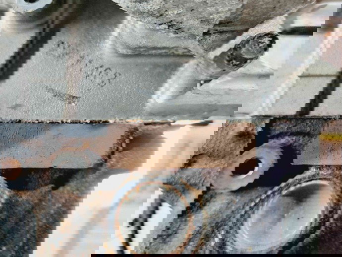 Motor complet ambielat Hyundai i30 (FD) [Fabr 2007-2012] D4FB 1.6 CRDI D4FB   