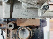 Motor complet ambielat Hyundai i30 (FD) [Fabr 2007-2012] D4FB 1.6 CRDI D4FB   