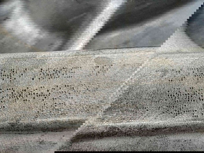 Turbina   Ford S-Max 1 [Fabr 2006-2014] 9662164980 2.0 TDCI QXWB 