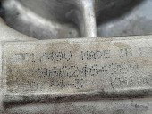 Turbina   Ford S-Max 1 [Fabr 2006-2014] 9662164980 2.0 TDCI QXWB 