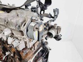 Motor complet ambielat Hyundai i30 (FD) [Fabr 2007-2012] D4FB 1.6 CRDI D4FB   