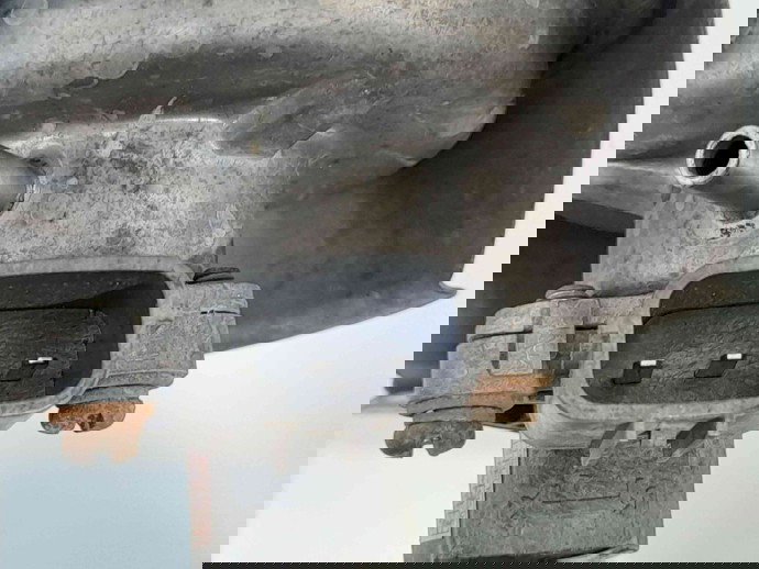 Turbina   Ford S-Max 1 [Fabr 2006-2014] 9662164980 2.0 TDCI QXWB 