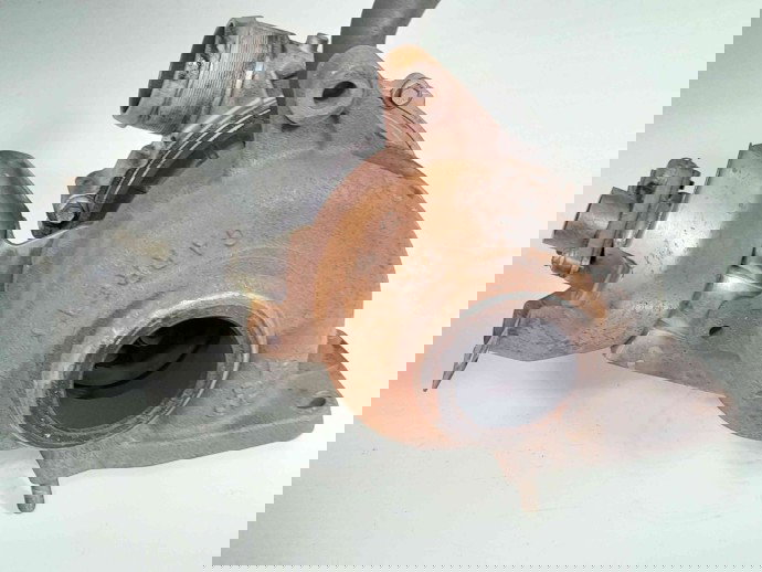 Turbina   Ford S-Max 1 [Fabr 2006-2014] 9662164980 2.0 TDCI QXWB 