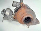 Turbina   Ford S-Max 1 [Fabr 2006-2014] 9662164980 2.0 TDCI QXWB 