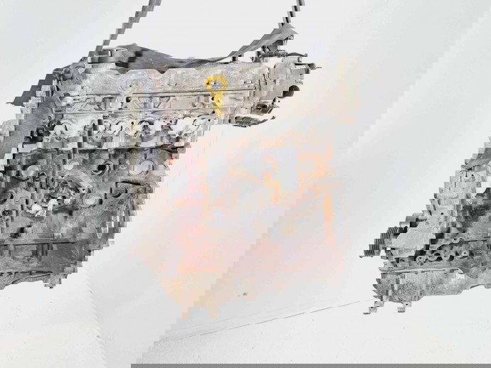 Motor complet ambielat Hyundai i30 (FD) [Fabr 2007-2012] D4FB 1.6 CRDI D4FB   