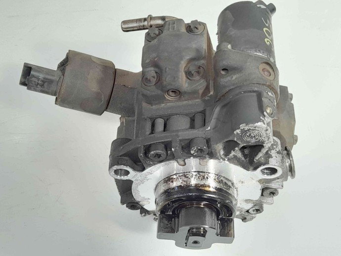 Pompa inalta presiune   Ford S-Max 1 [Fabr 2006-2014] 9683624080 2.0 TDCI QXWB 