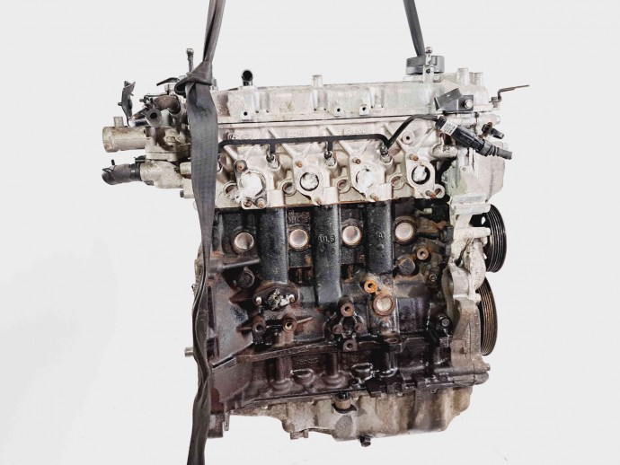 Motor complet ambielat Hyundai i30 (FD) [Fabr 2007-2012] D4FB 1.6 CRDI D4FB   