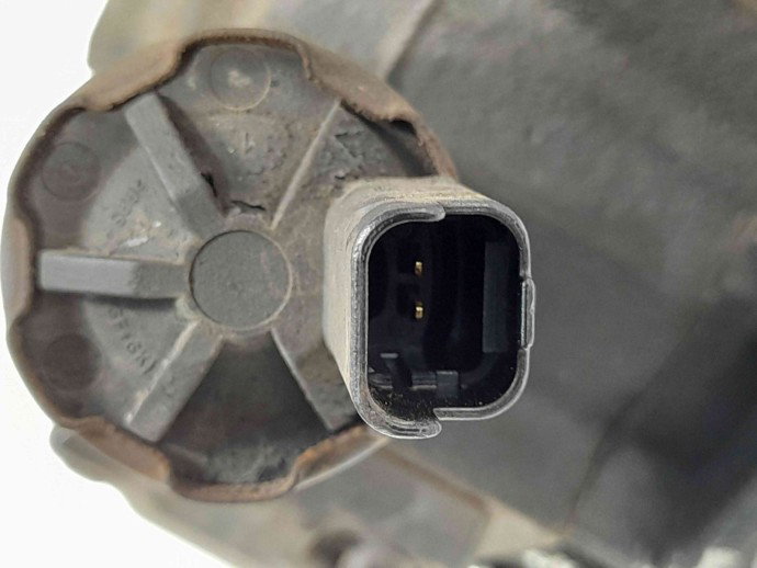 Pompa inalta presiune   Ford S-Max 1 [Fabr 2006-2014] 9683624080 2.0 TDCI QXWB 