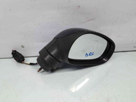 Oglinda dreapta Seat Leon (1P1) [Fabr 2005-2011] LC9X