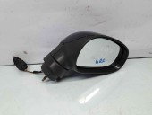 Oglinda dreapta Seat Leon (1P1) [Fabr 2005-2011] LC9X