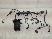 Instalatie motor 120 KW / 163 CP  Bmw 3 (F30) [Fabr 2012-2017] 850789605 2.0 D N47 