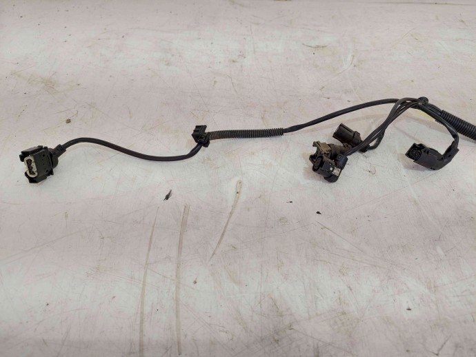 Instalatie motor 120 KW / 163 CP  Bmw 3 (F30) [Fabr 2012-2017] 850789605 2.0 D N47 