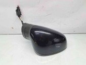 Oglinda dreapta Seat Leon (1P1) [Fabr 2005-2011] LC9X