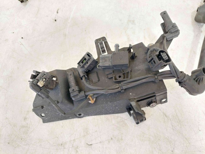 Instalatie motor 120 KW / 163 CP  Bmw 3 (F30) [Fabr 2012-2017] 850789605 2.0 D N47 
