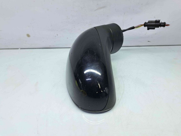 Oglinda dreapta Seat Leon (1P1) [Fabr 2005-2011] LC9X