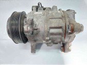 Compresor clima 120 KW / 163 CP  Bmw 3 (F30) [Fabr 2012-2017] 447260-4710 2.0 D N47 