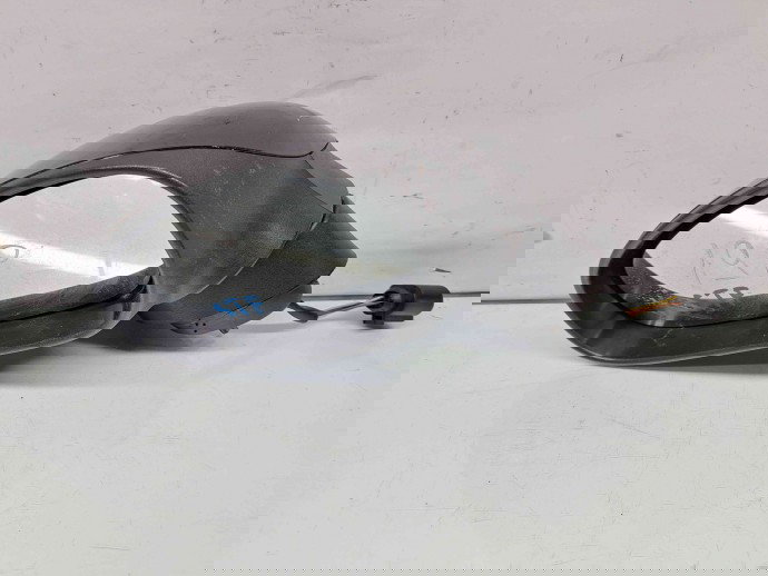 Oglinda stanga Seat Leon (1P1) [Fabr 2005-2011] LC9X