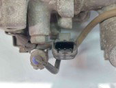 Compresor clima 120 KW / 163 CP  Bmw 3 (F30) [Fabr 2012-2017] 447260-4710 2.0 D N47 