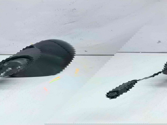 Oglinda stanga Seat Leon (1P1) [Fabr 2005-2011] LC9X