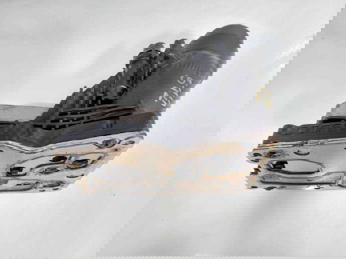 Termoflot 120 KW / 163 CP Bmw 3 (F30) [Fabr 2012-2017] 70377354 / 8507626 2.0 D N47