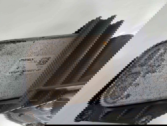 Termoflot 120 KW / 163 CP Bmw 3 (F30) [Fabr 2012-2017] 70377354 / 8507626 2.0 D N47