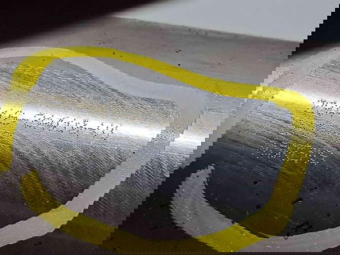 Racitor gaze Hyundai i30 (FD) [Fabr 2007-2012] 28416-2A410 1.6 CRDI D4FB  