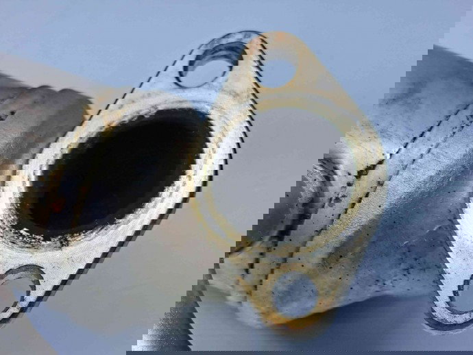 Racitor gaze Hyundai i30 (FD) [Fabr 2007-2012] 28416-2A410 1.6 CRDI D4FB  