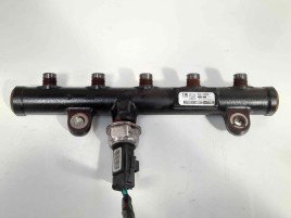 Rampa injectoare Ford S-Max 1 [Fabr 2006-2014] 9681649580 2.0 TDCI QXWB