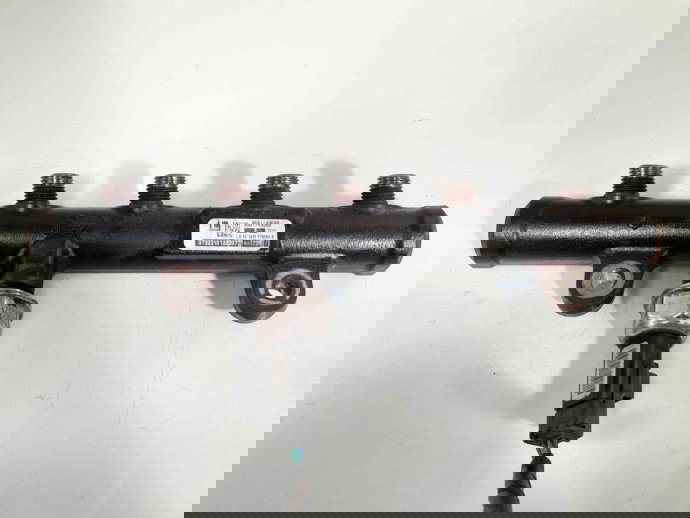 Rampa injectoare Ford S-Max 1 [Fabr 2006-2014] 9681649580 2.0 TDCI QXWB