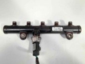 Rampa injectoare Ford S-Max 1 [Fabr 2006-2014] 9681649580 2.0 TDCI QXWB