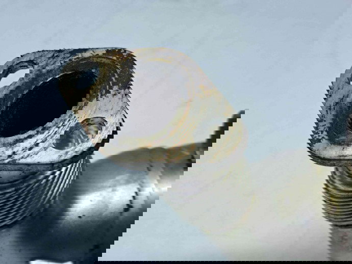 Racitor gaze Hyundai i30 (FD) [Fabr 2007-2012] 28416-2A410 1.6 CRDI D4FB  