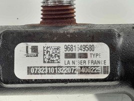 Rampa injectoare Ford S-Max 1 [Fabr 2006-2014] 9681649580 2.0 TDCI QXWB