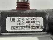 Rampa injectoare Ford S-Max 1 [Fabr 2006-2014] 9681649580 2.0 TDCI QXWB