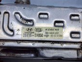 Racitor gaze Kia Sportage III [Fabr 2010-2016] 28416-2A850 1.7 CRDI  