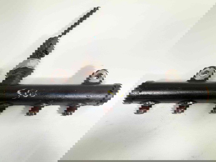 Rampa injectoare Ford S-Max 1 [Fabr 2006-2014] 9681649580 2.0 TDCI QXWB