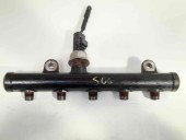 Rampa injectoare Ford S-Max 1 [Fabr 2006-2014] 9681649580 2.0 TDCI QXWB