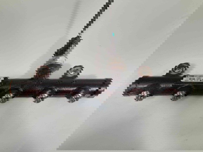 Rampa injectoare Ford S-Max 1 [Fabr 2006-2014] 9681649580 2.0 TDCI QXWB