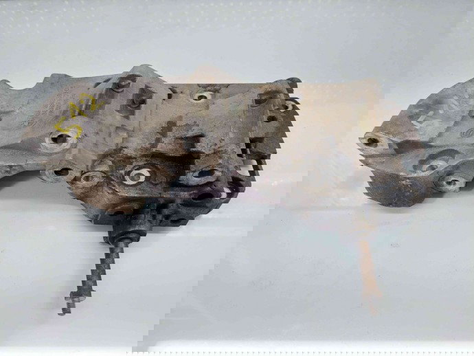 Suport accesorii 120 KW / 163 CP Bmw 3 (F30) [Fabr 2012-2017] 8506863-05 2.0 D N47