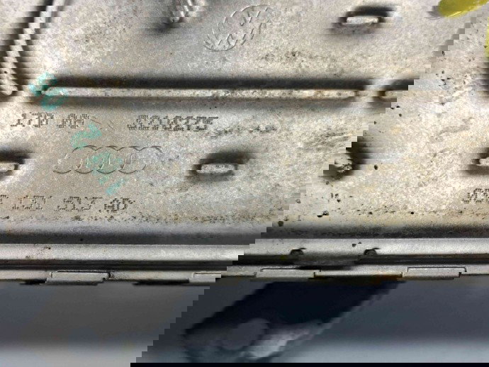 Racitor gaze Seat Leon (1P1) [Fabr 2005-2011] 038131513AD 1.9 TDI BXE  