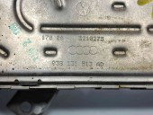 Racitor gaze Seat Leon (1P1) [Fabr 2005-2011] 038131513AD 1.9 TDI BXE  