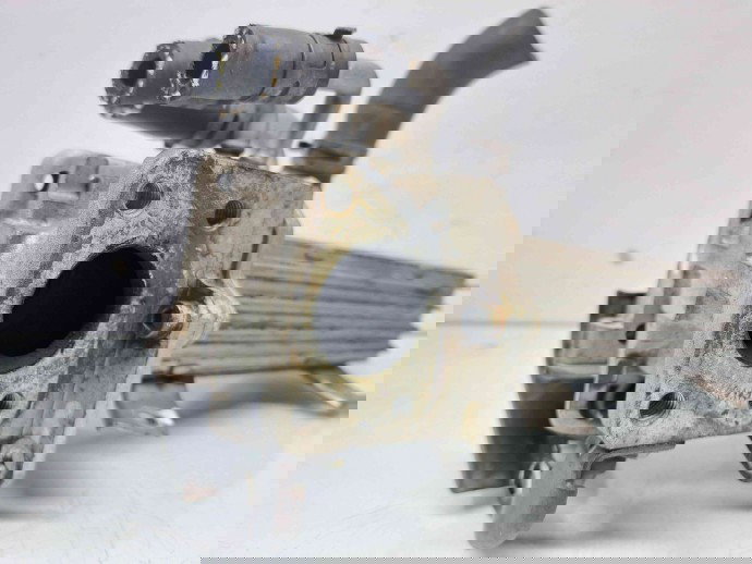 Racitor gaze Seat Leon (1P1) [Fabr 2005-2011] 038131513AD 1.9 TDI BXE  