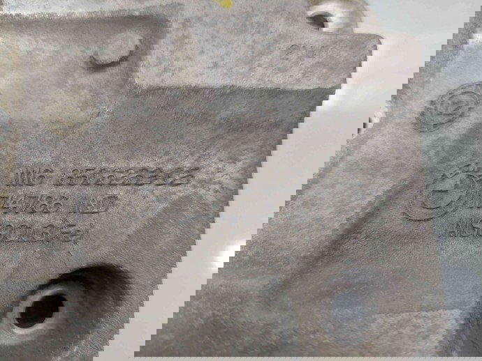 Suport accesorii 120 KW / 163 CP Bmw 3 (F30) [Fabr 2012-2017] 8506863-05 2.0 D N47