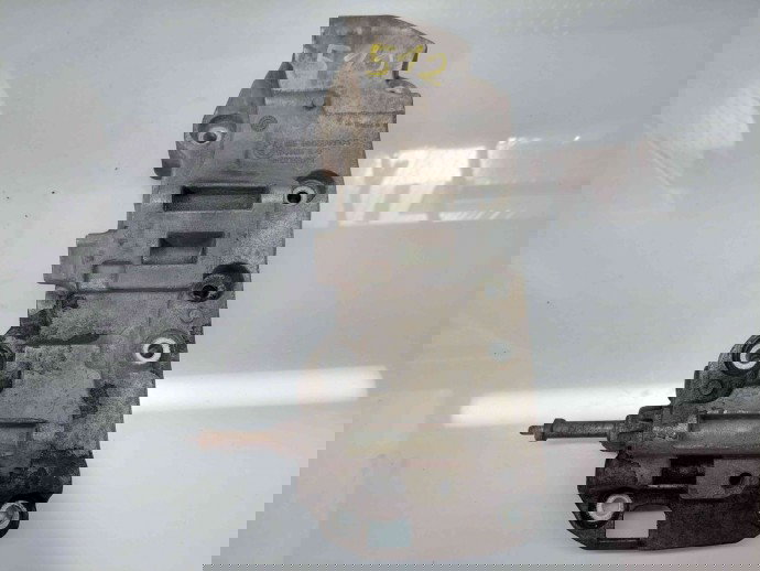 Suport accesorii 120 KW / 163 CP Bmw 3 (F30) [Fabr 2012-2017] 8506863-05 2.0 D N47