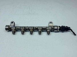 Rampa injectoare Hyundai i30 (FD) [Fabr 2007-2012] 31400-2A420 | 0445214181 1.6 CRDI D4FB 1.6 CRDI D4FB 77KW / 105CP