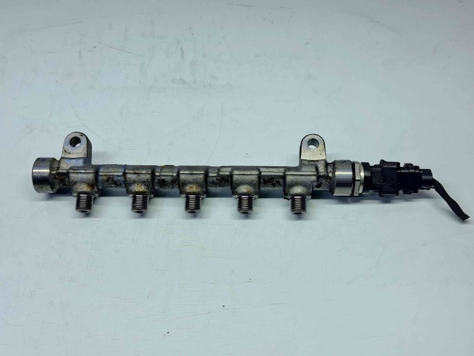 Rampa injectoare Hyundai i30 (FD) [Fabr 2007-2012] 31400-2A420 | 0445214181 1.6 CRDI D4FB 1.6 CRDI D4FB 77KW / 105CP