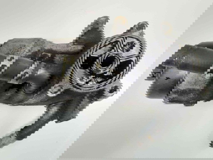 Termoflot Ford S-Max 1 [Fabr 2006-2014] 9656830180 2.0 TDCI QXWB