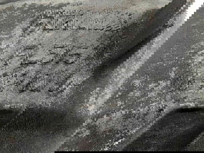 Termoflot Ford S-Max 1 [Fabr 2006-2014] 9656830180 2.0 TDCI QXWB