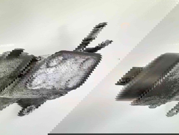 Termoflot Ford S-Max 1 [Fabr 2006-2014] 9656830180 2.0 TDCI QXWB