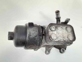Termoflot Ford S-Max 1 [Fabr 2006-2014] 9656830180 2.0 TDCI QXWB