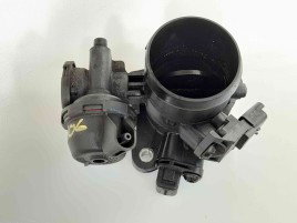 Clapeta acceleratie   Ford S-Max 1 [Fabr 2006-2014] 9647474880 2.0 TDCI QXWB 